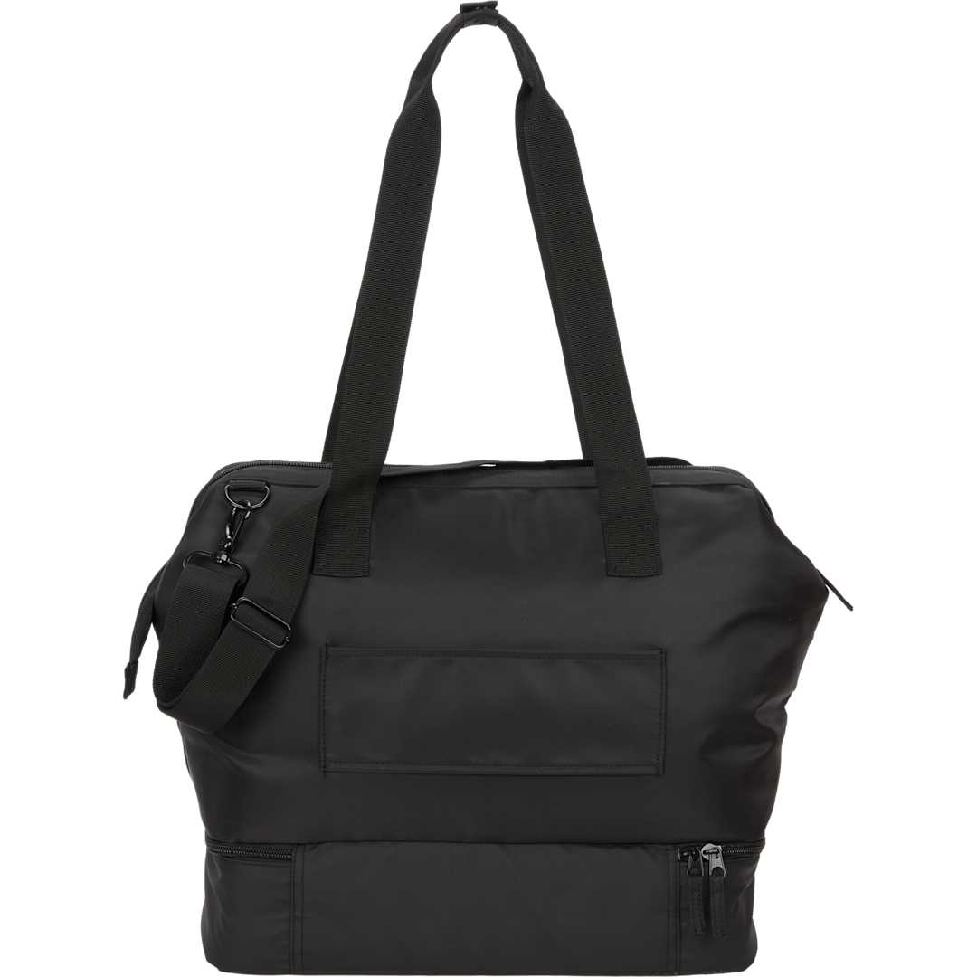 Daybreak Recycled Weekender Tote 1