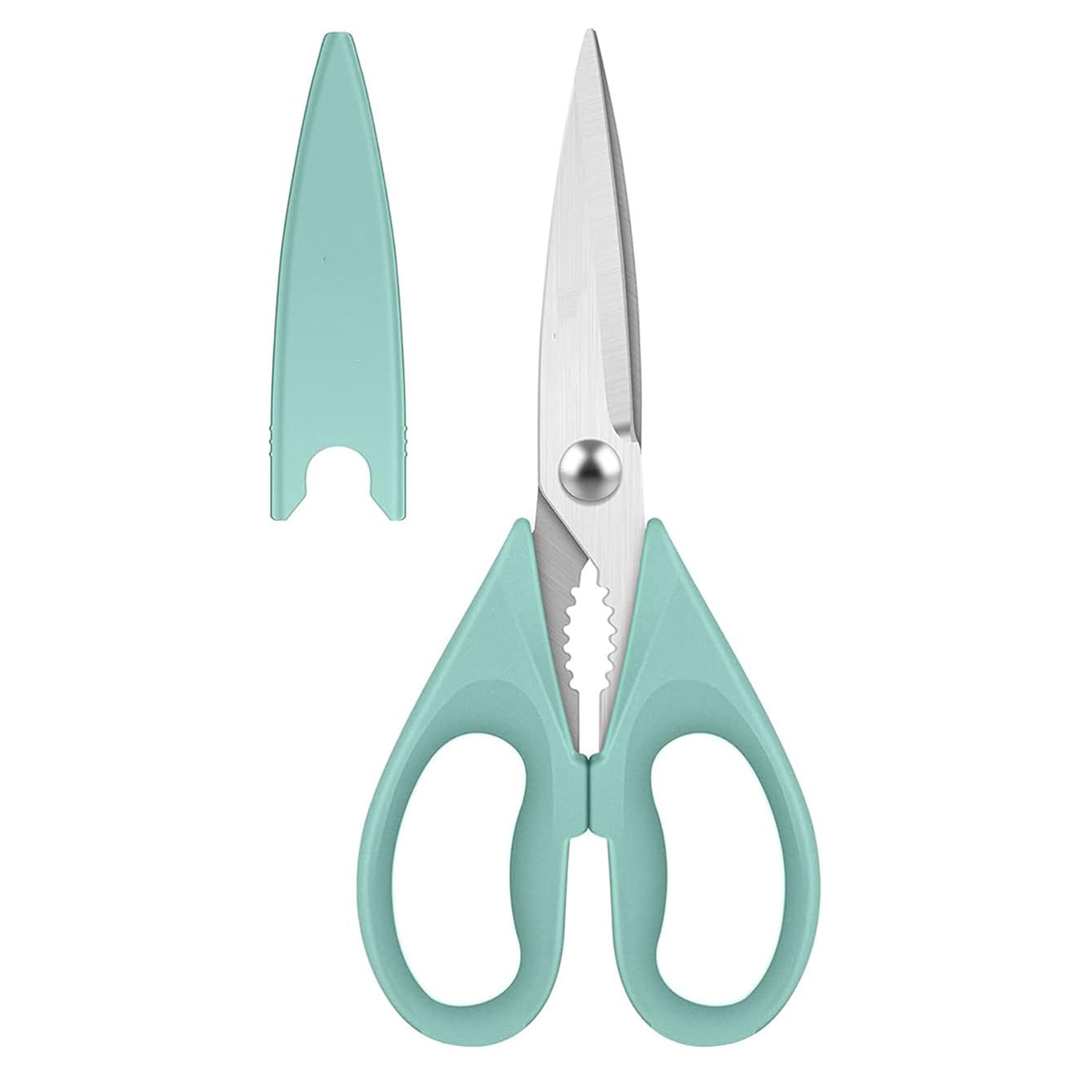 Kitchen Scissors 7