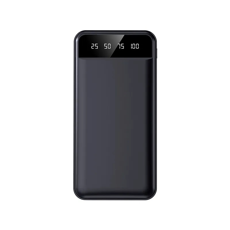 Ultra 20000mAh Slim Metal Power Bank 7
