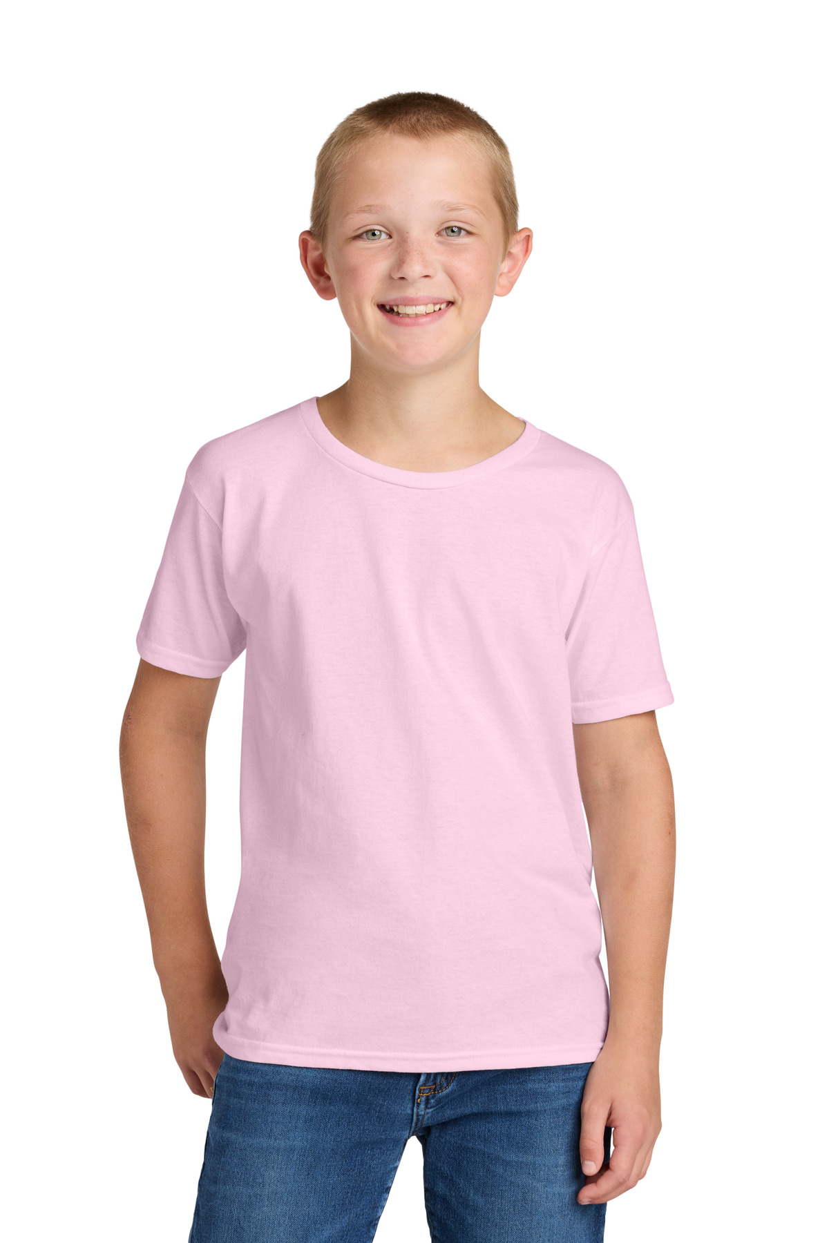 Jerzees Classics Youth Cotton T-Shirt 363Y 104