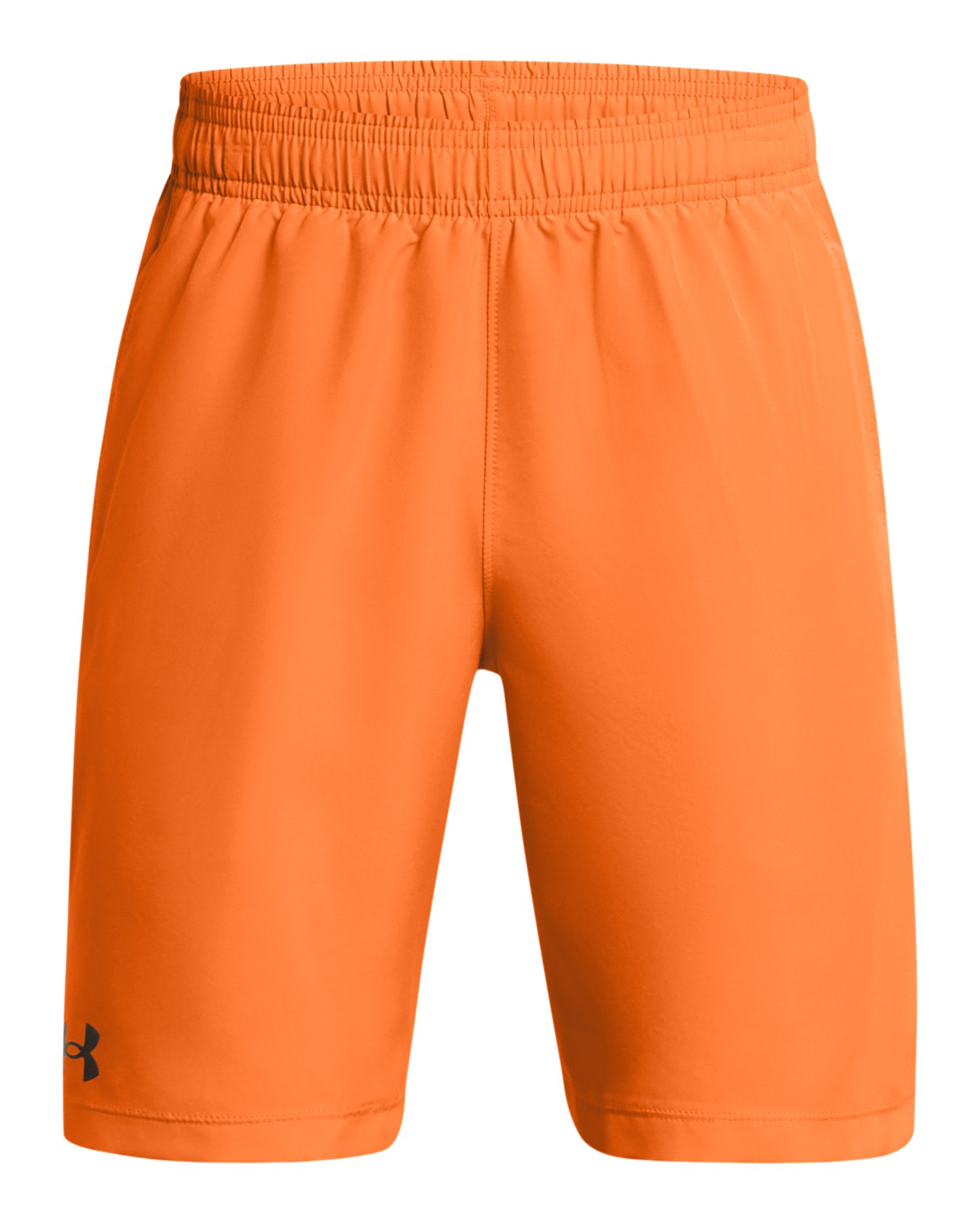 UA Tech Woven Boys' Shorts 11