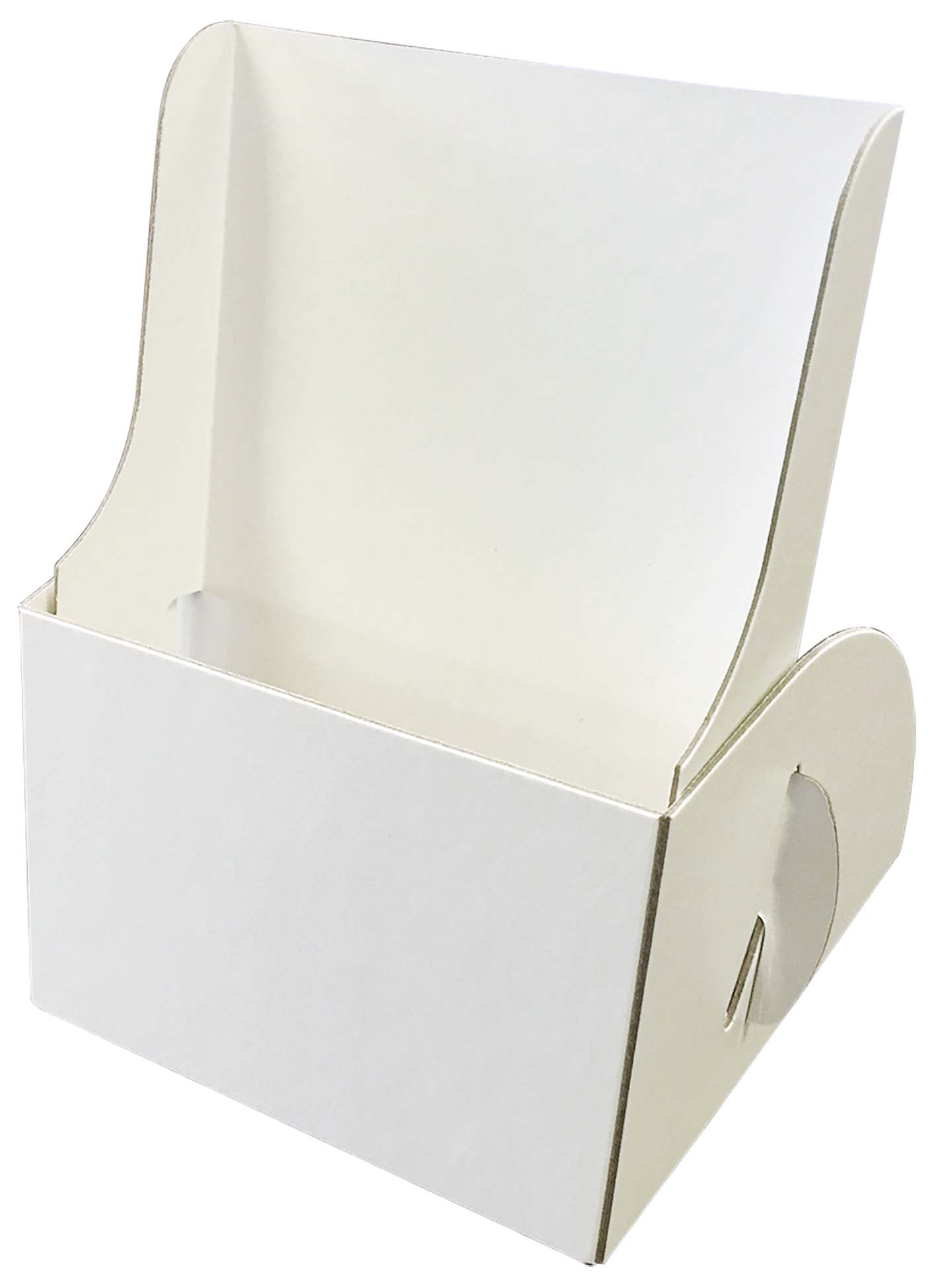 Brochure Holder 1