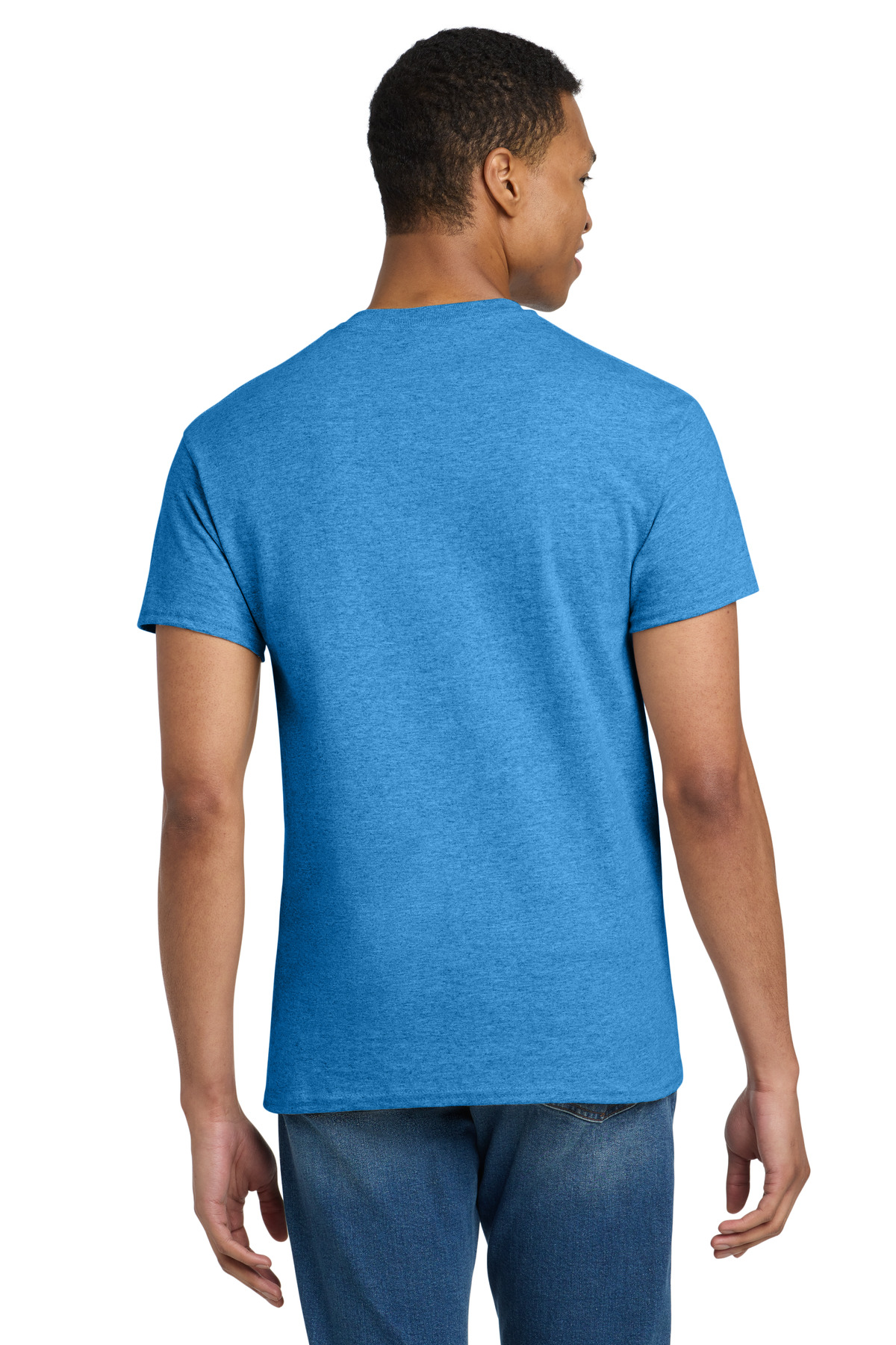 Gildan - Ultra Cotton 100% US Cotton T-Shirt. 2000 390