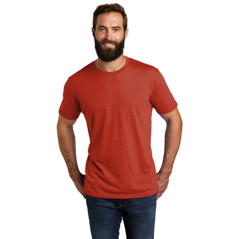 AllMade Unisex Tri-Blend Tee 80