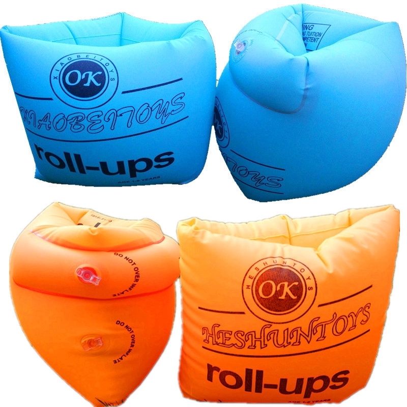 Inflatable Swimming Arm Circles 3
