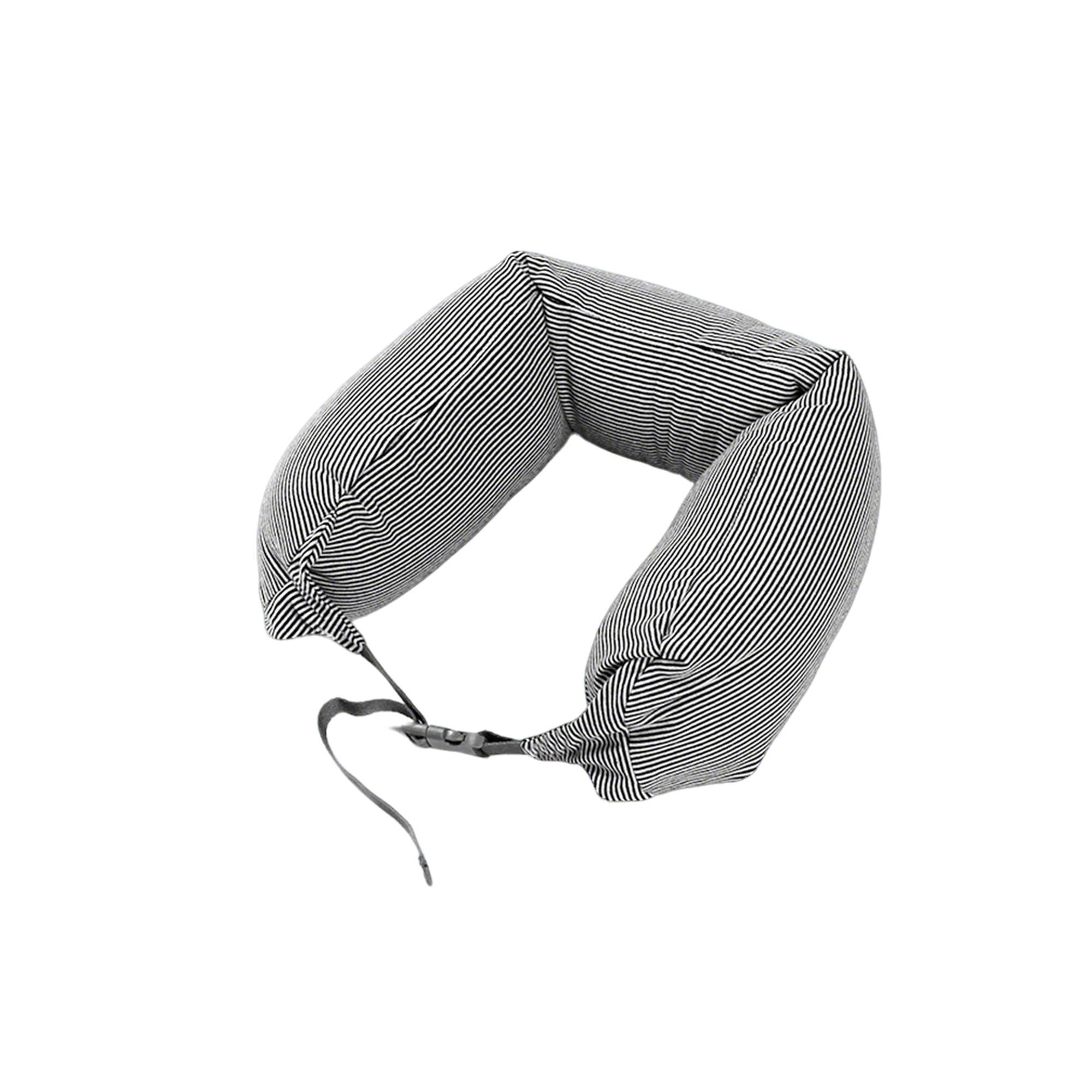 Convertible Comfort Support Pillow 25.6" Length 1