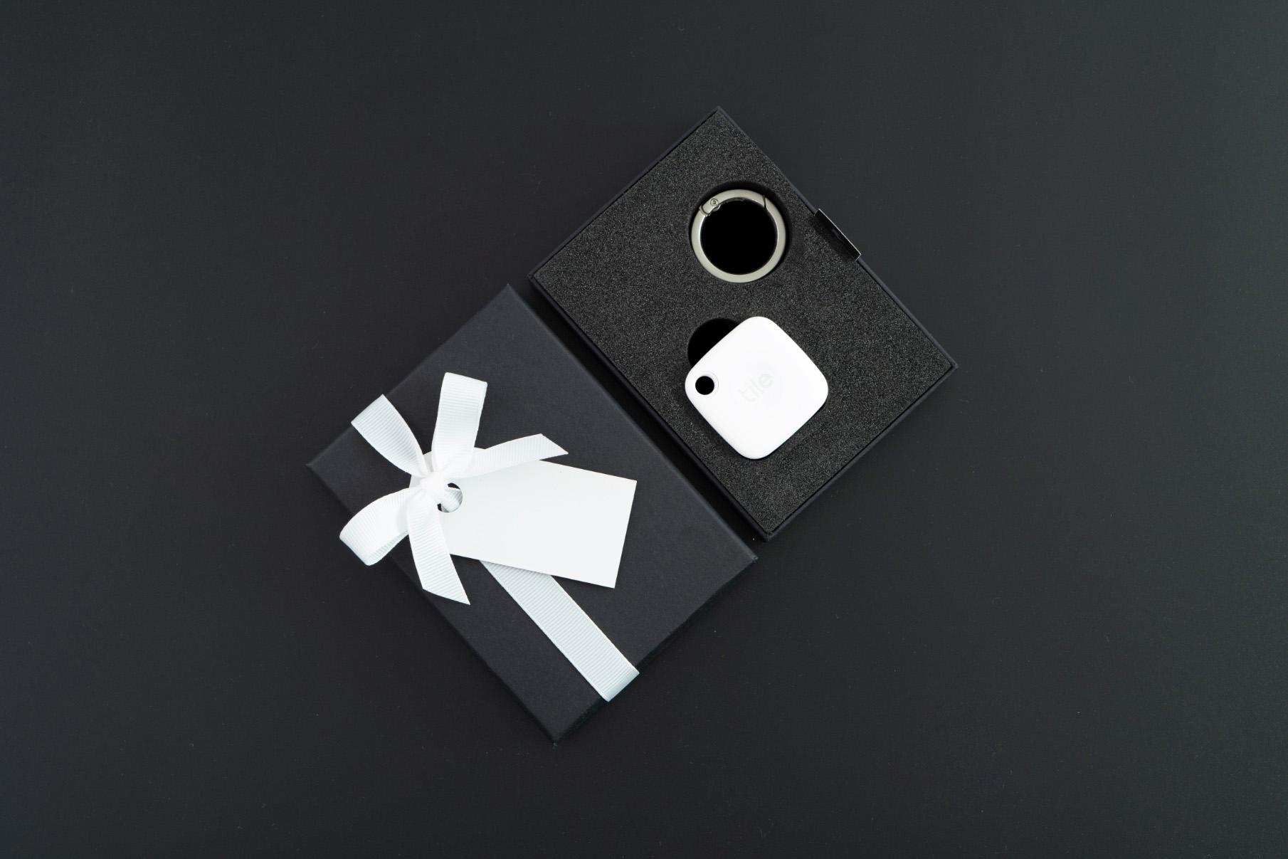 Standard Tile Mate + Key Ring 7