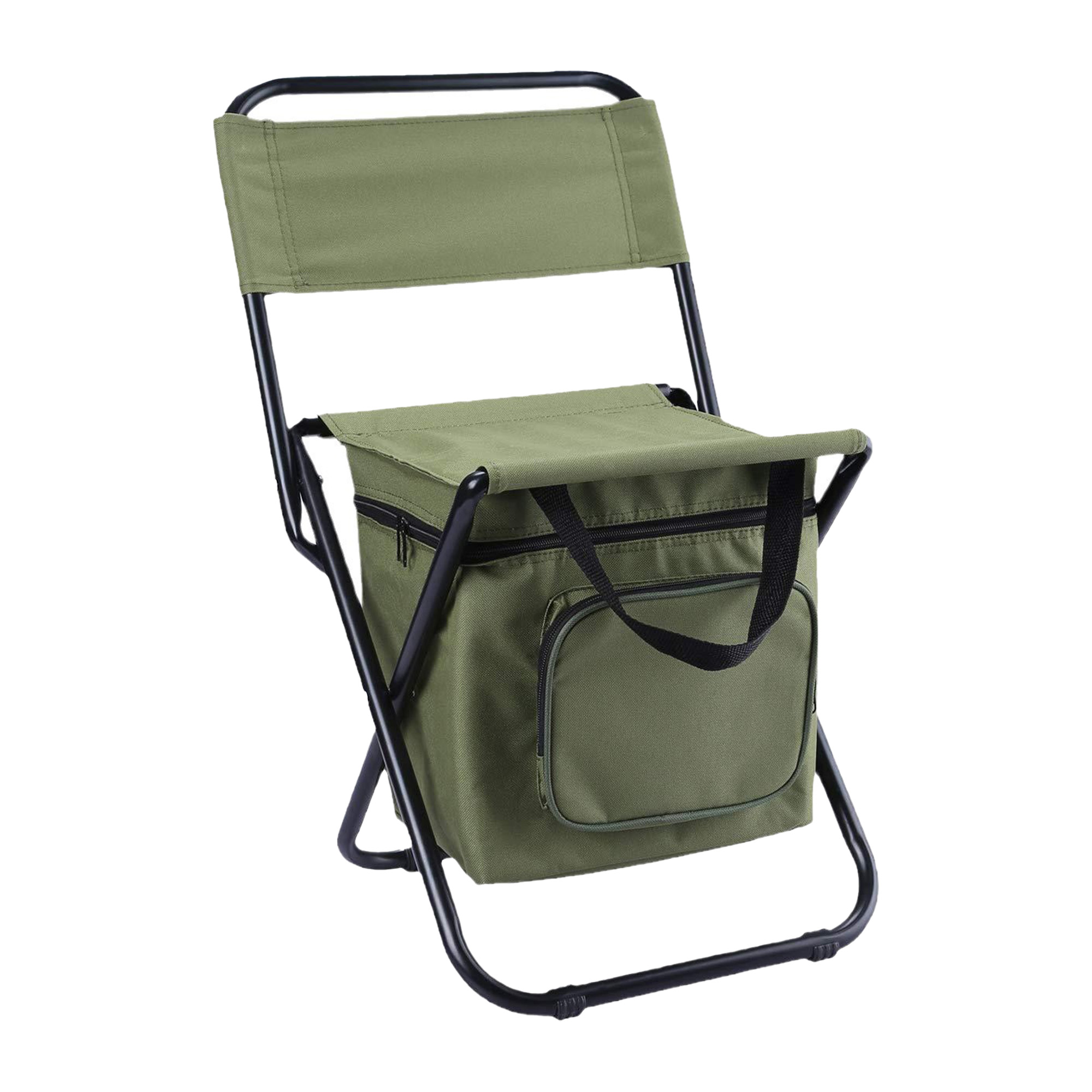 Oxford Camouflage Portable Ice Pack 4