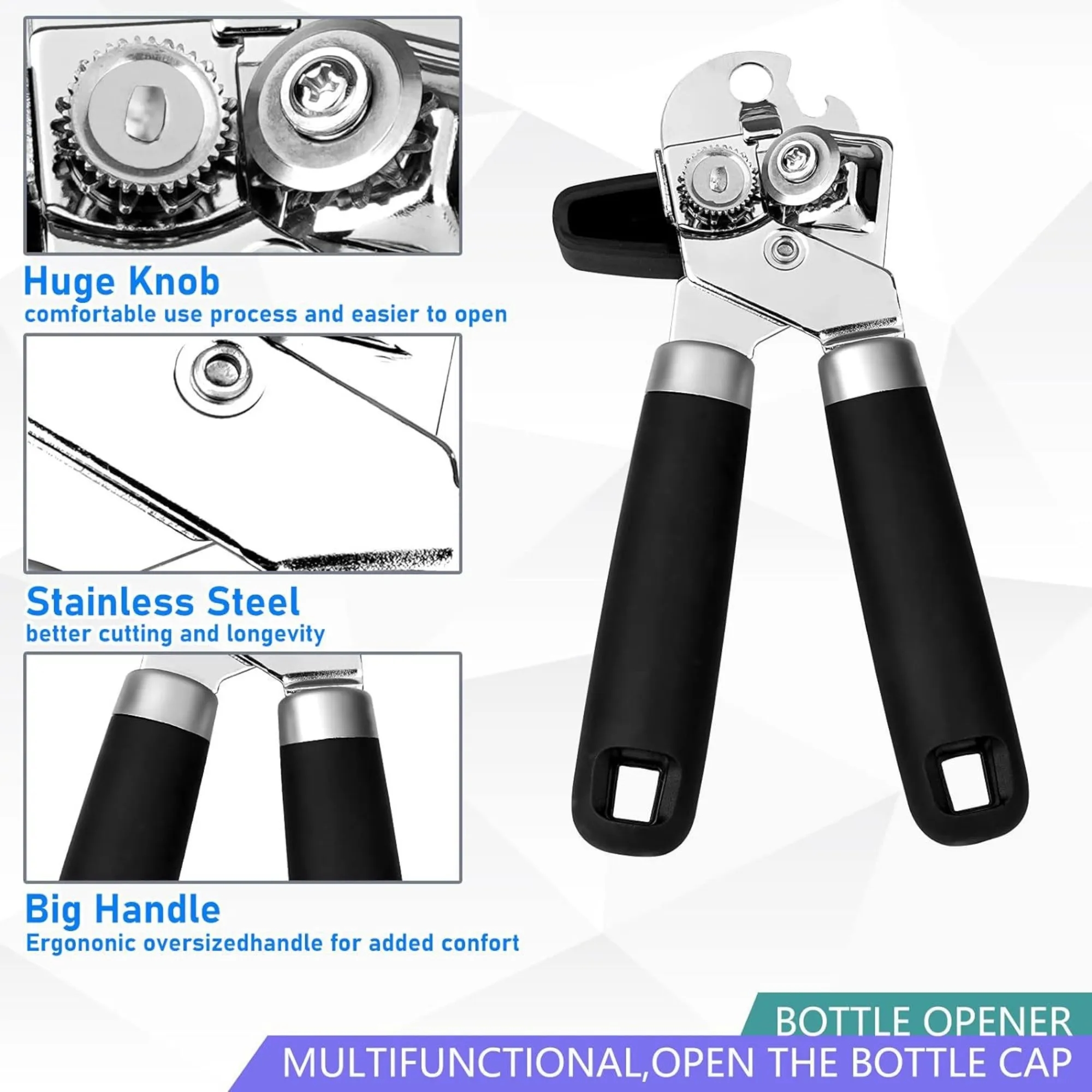 Metal Gear Can Opener 2