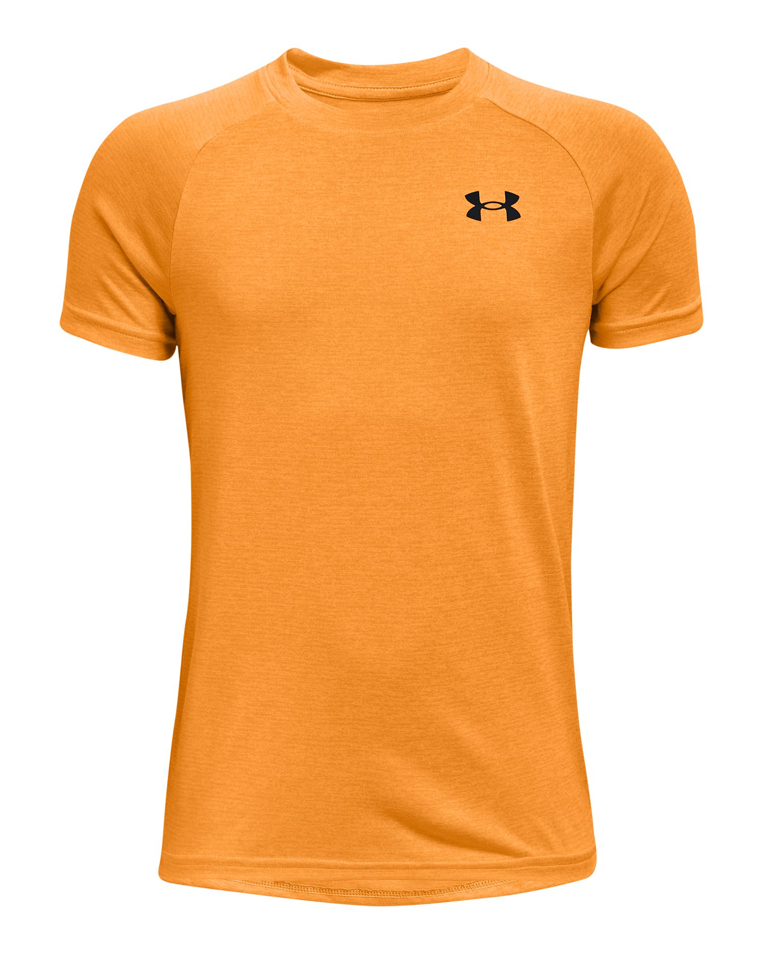 UA Tech 2.0 Boys' Short Sleeve 7