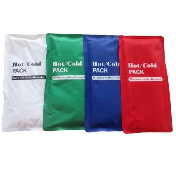Reusable Hot/Cold Gel Pack 9