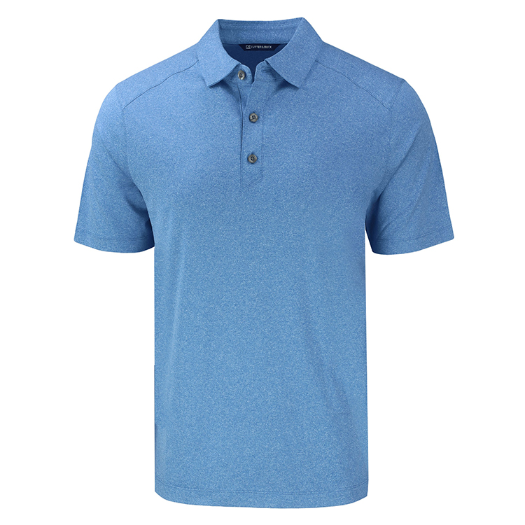 Cutter and Buck Forge Eco Stretch Recycled Polo 22