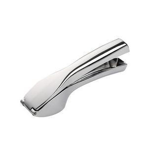 Steel Garlic Mincer Squeezer 3