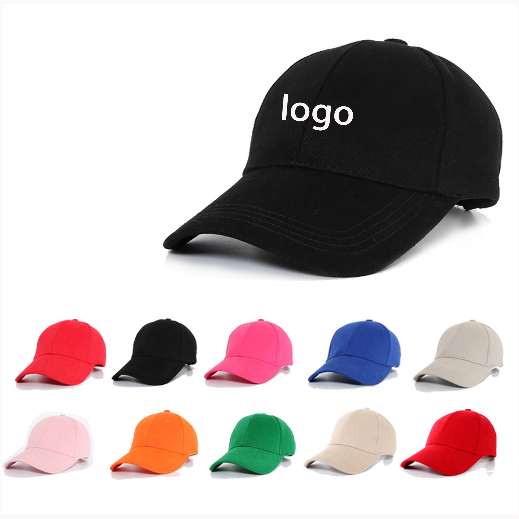 Baseball Cap 1