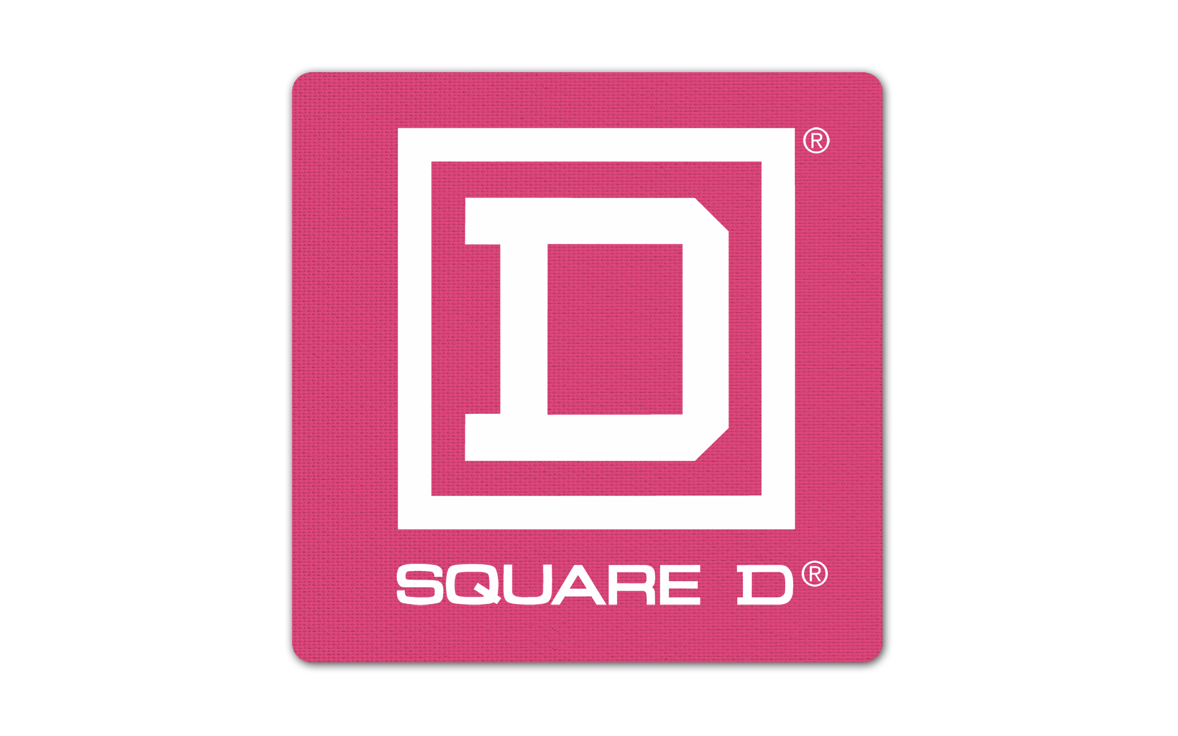 Square Vinyl Jar Opener 6SQ 16