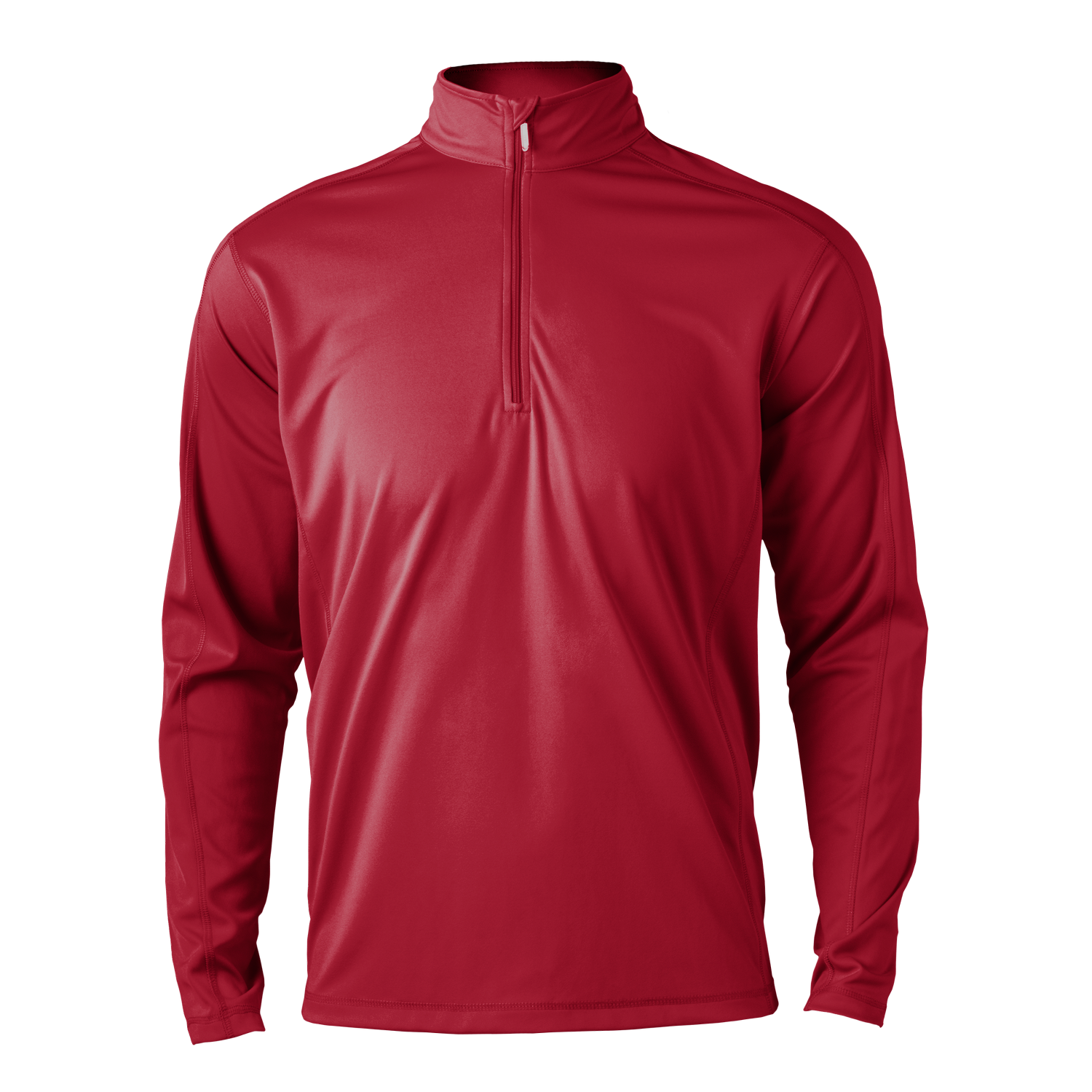 Omni Mens Boston 1/4 Zip 6