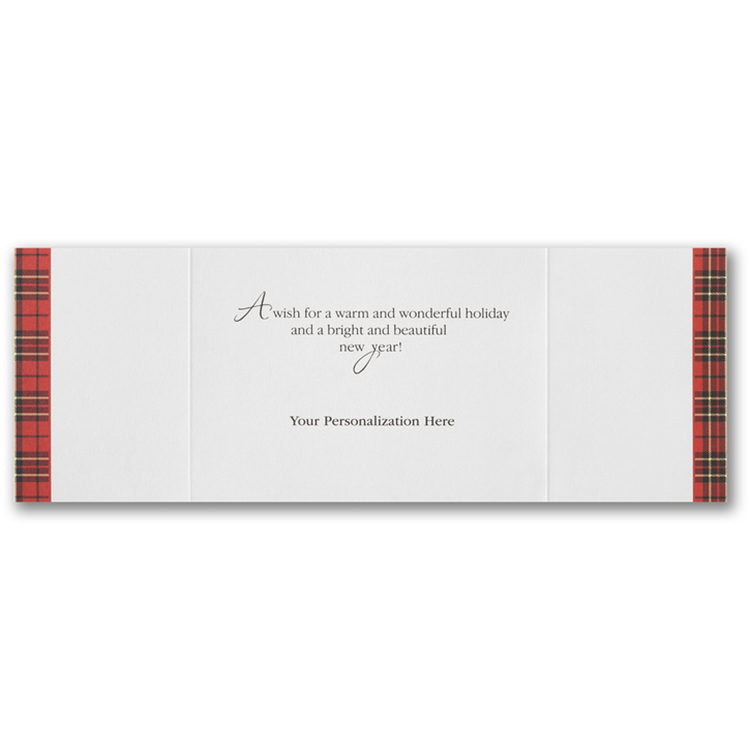Present Wishes Card 3