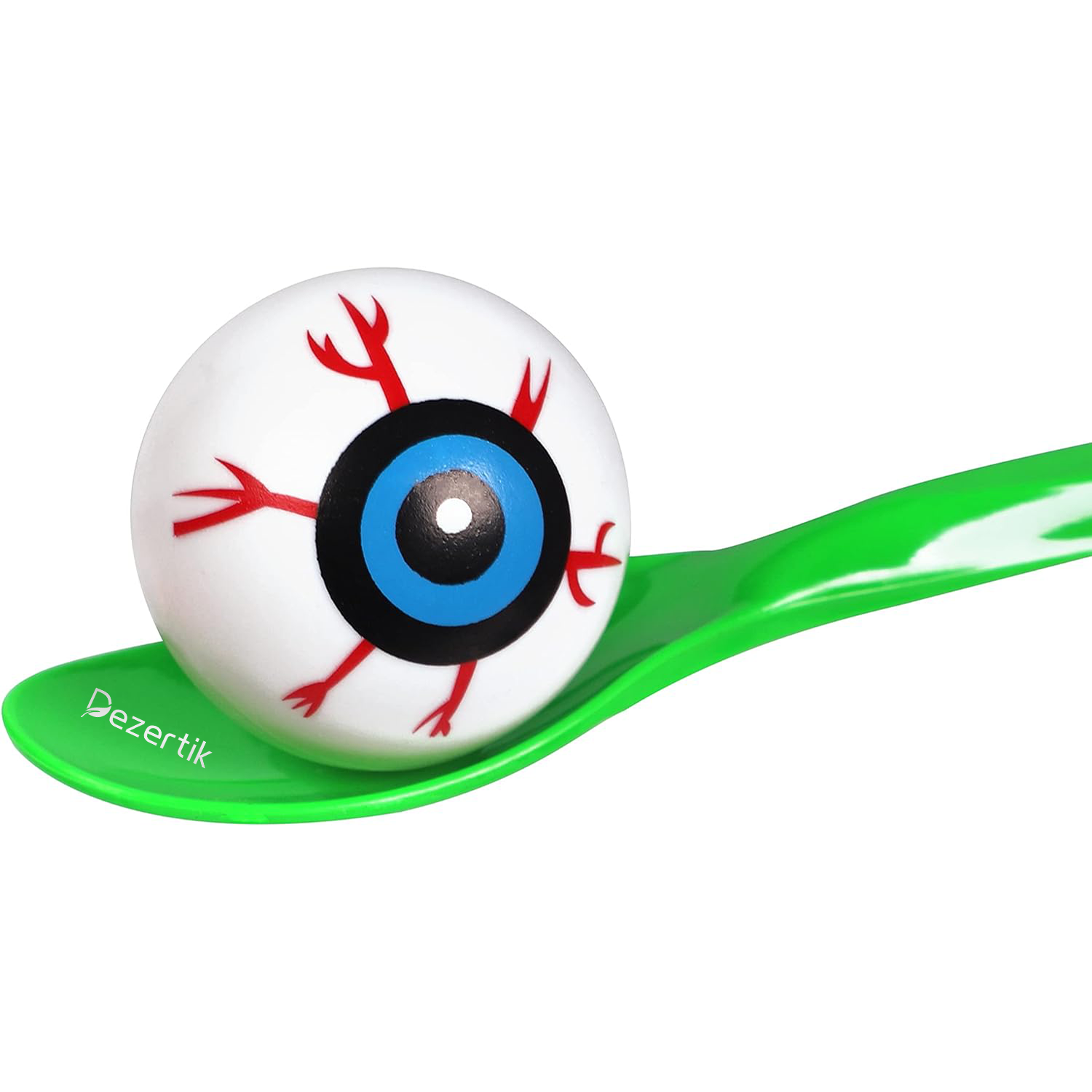 Balance Training Racing Car Spoon 6