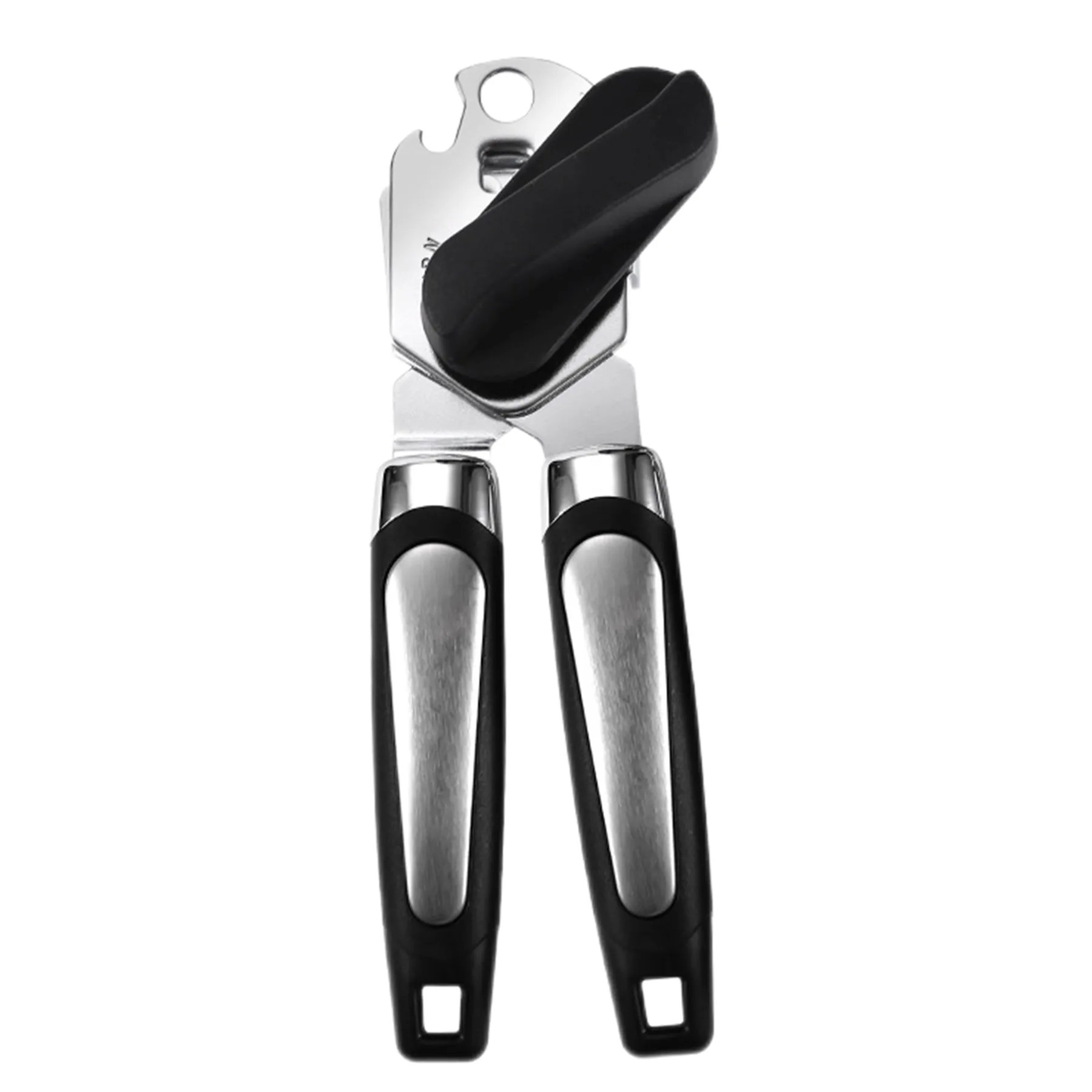 Stainless Steel 3-In-1 Can Bottle Opener 2