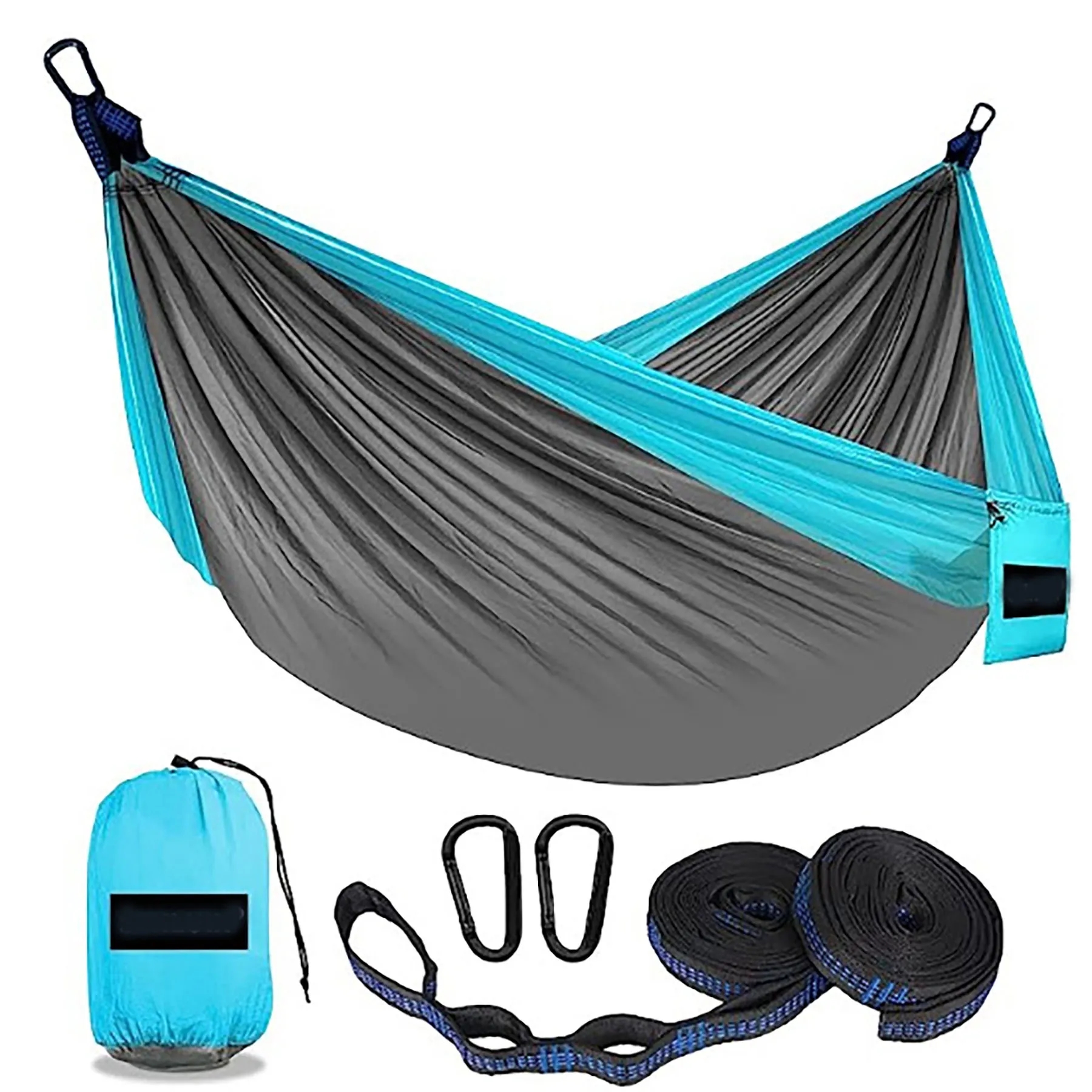 Camping Hammock 5