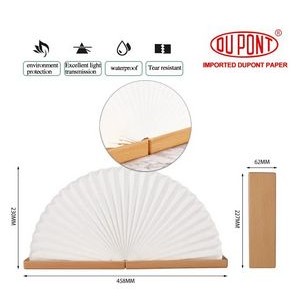 Fan Lamp 3