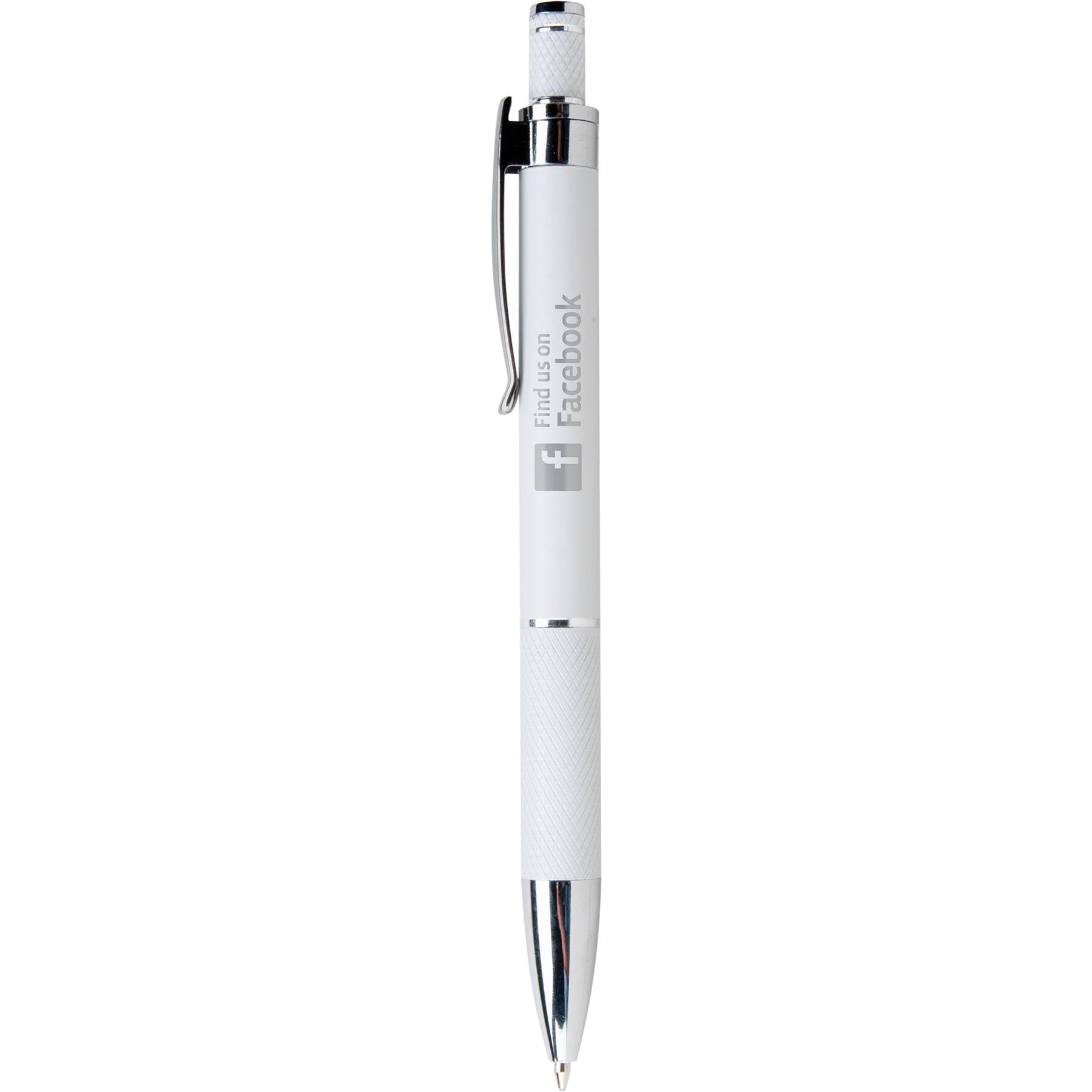 Aruba® Pen (Pat #D670,761) 5