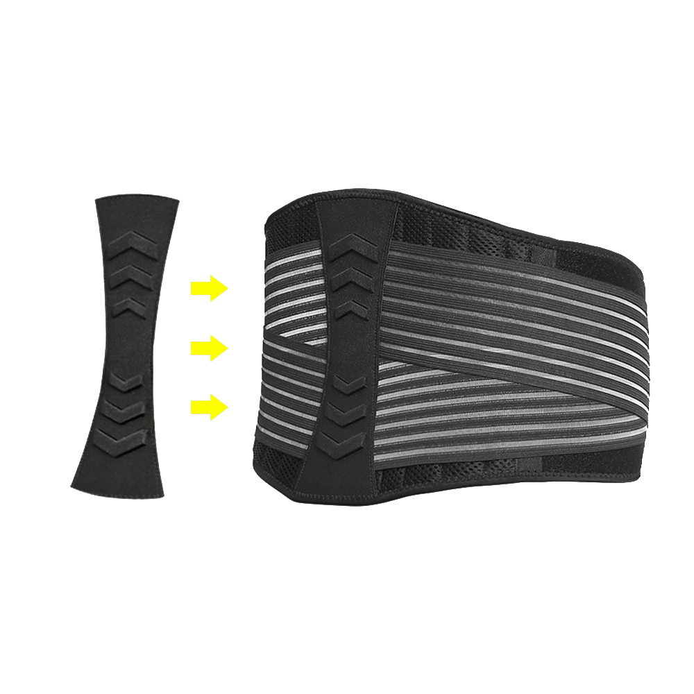 40 " Waist Trainer Belt 2