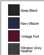 Women's Washable Merino V-Neck Sweater