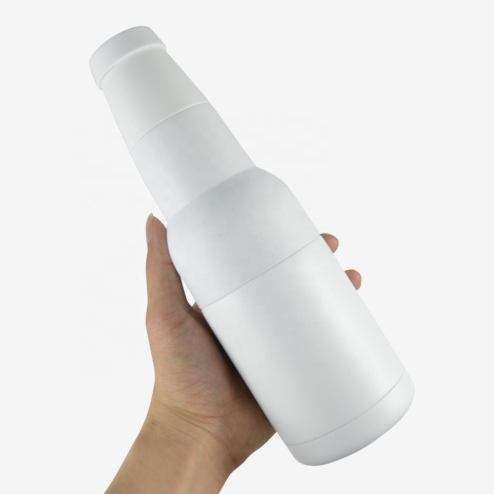 Vacuum Bottle 9