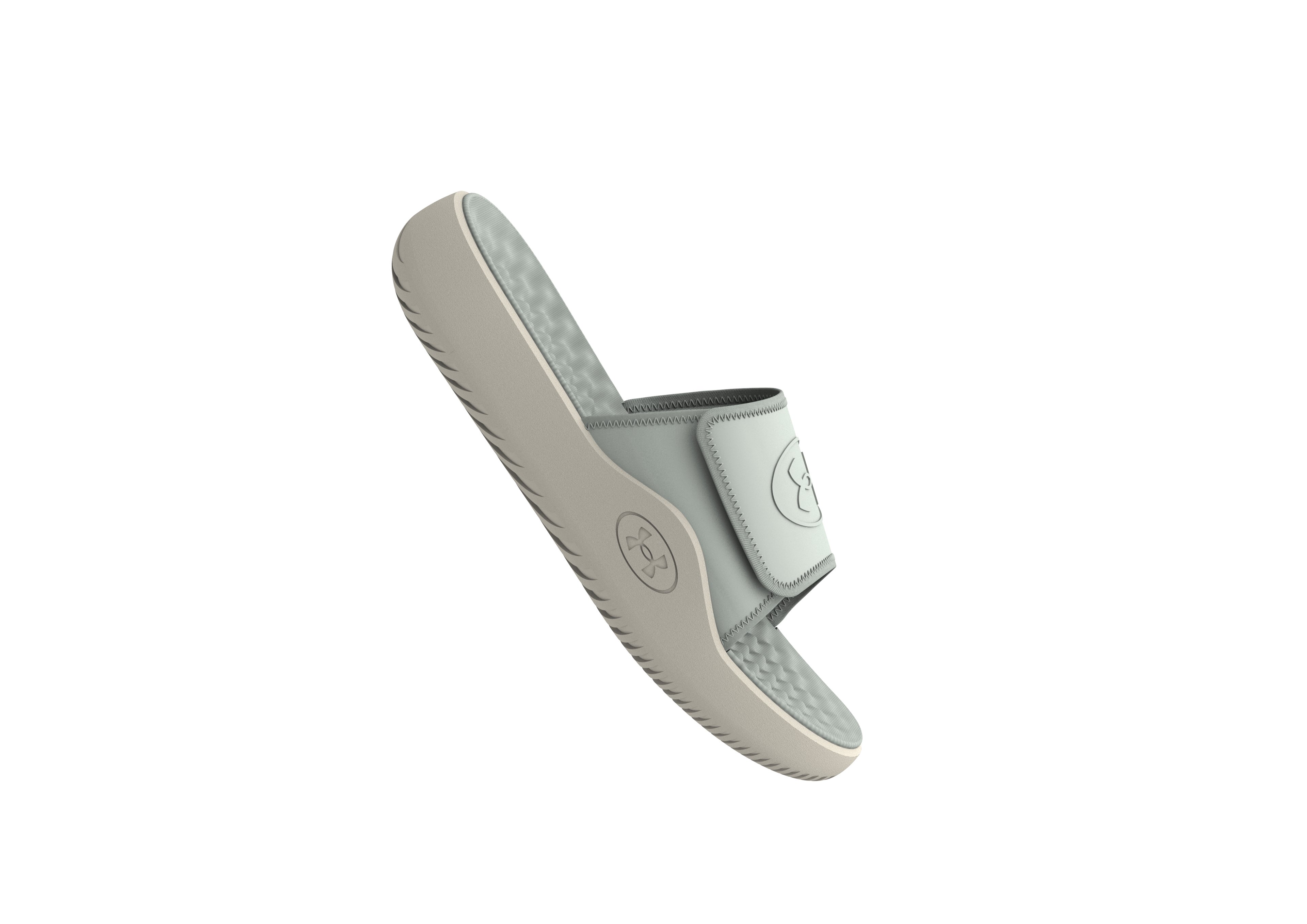 UA Ignite Pro 8 Women's Slides 13