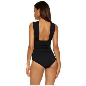Sexy Crop Women Bodysuit 4