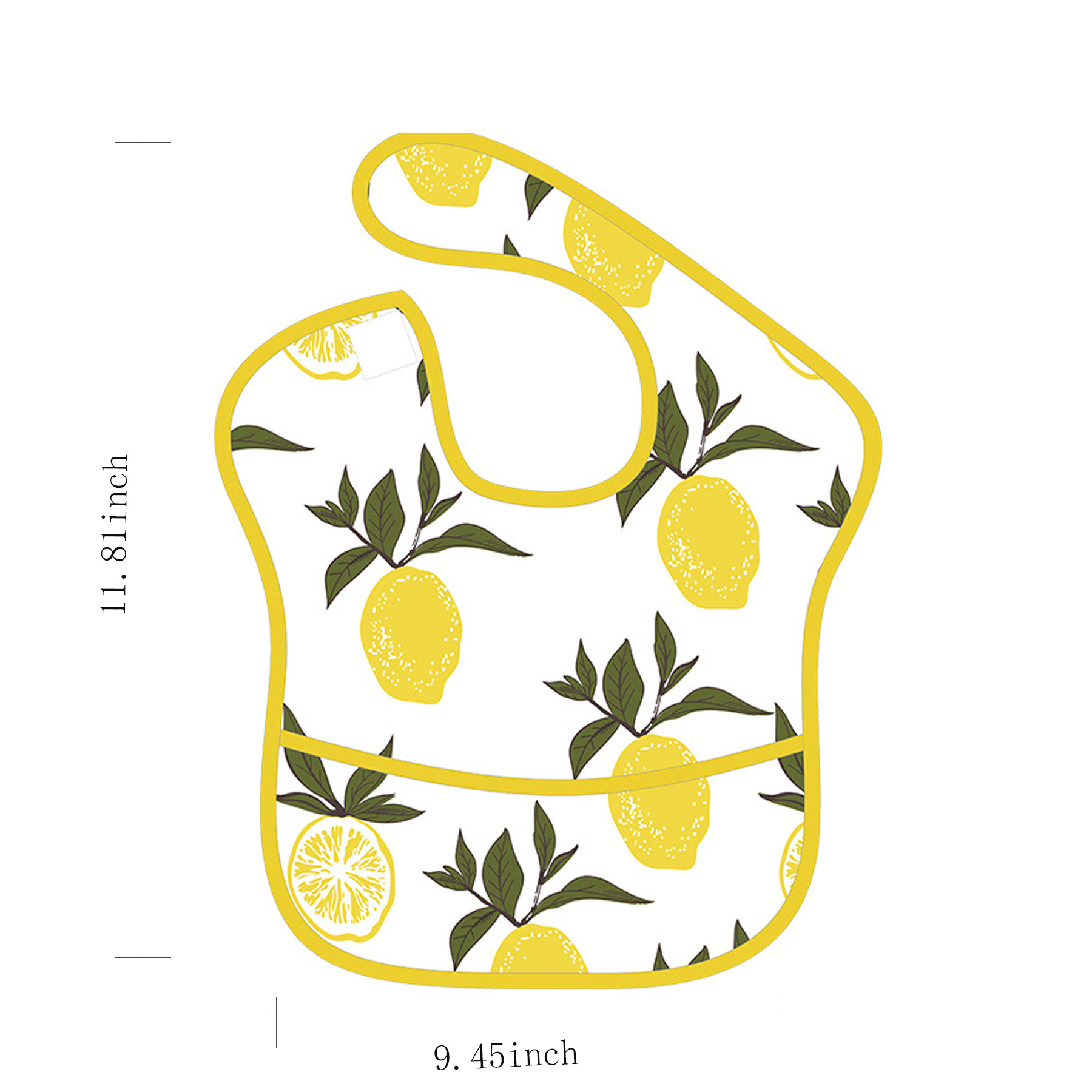 Baby Bib 1