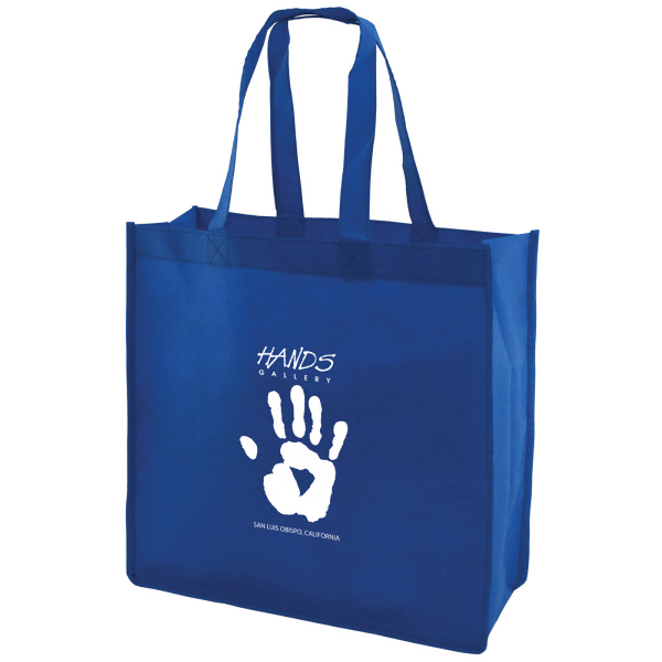 Standard Non-Woven Tote 17
