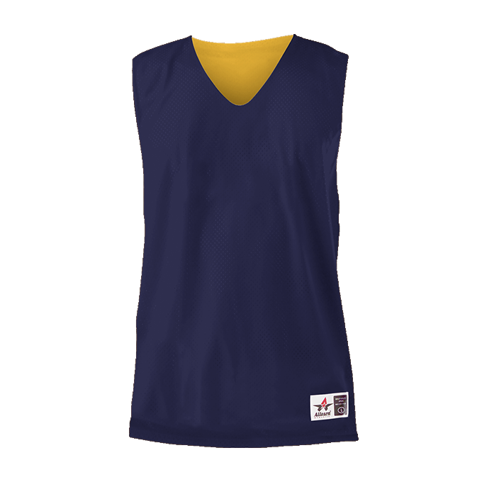 Youth Reversible Mesh Tank 17