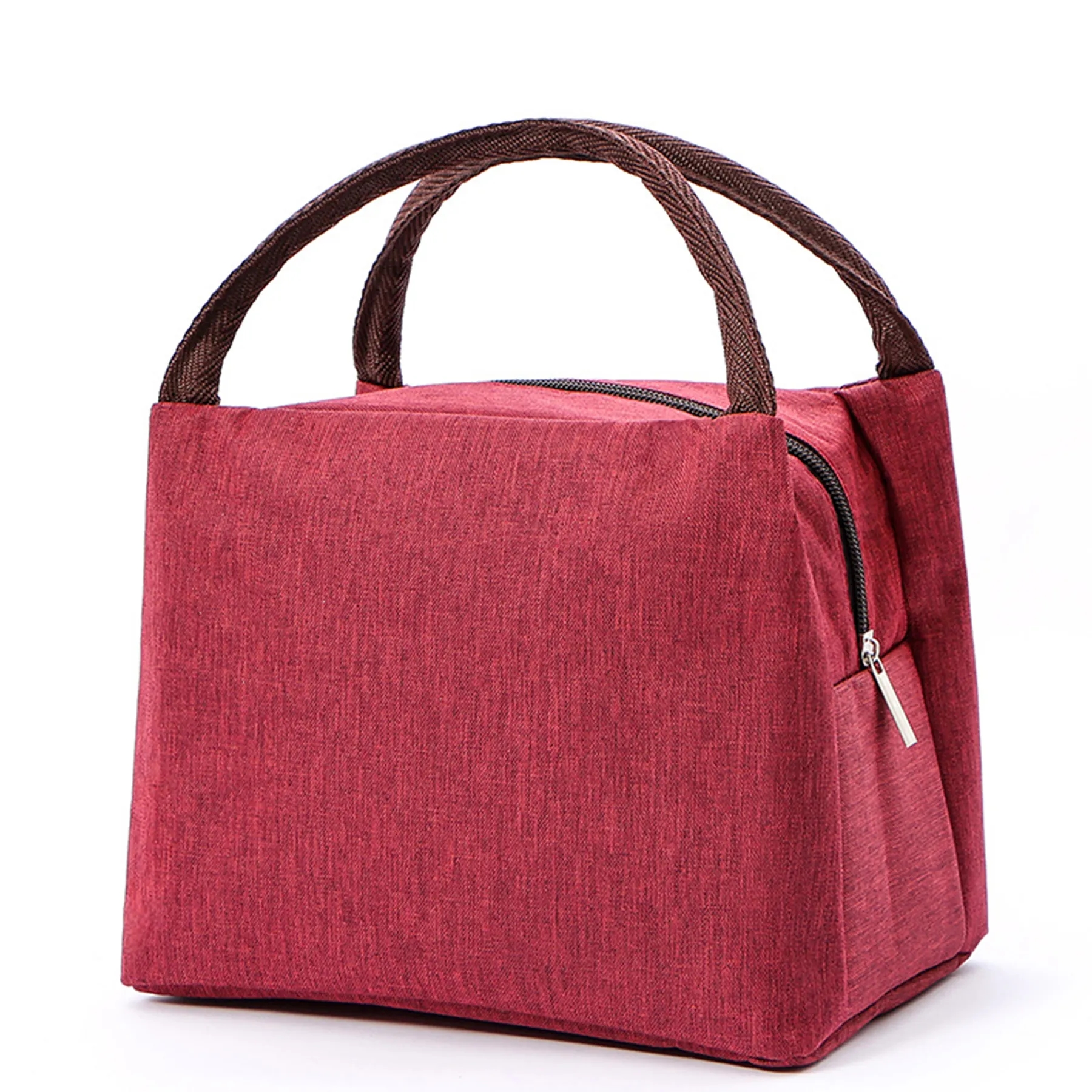 Lunch Tote Bag 4