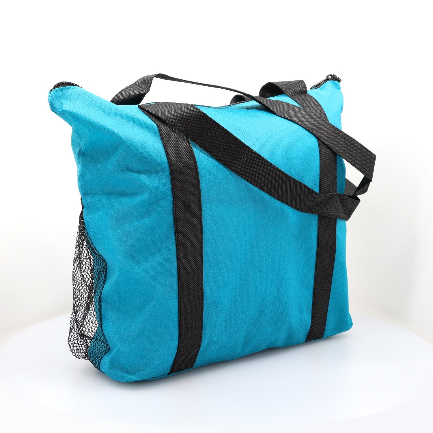 Poly Pro Pocket Tote