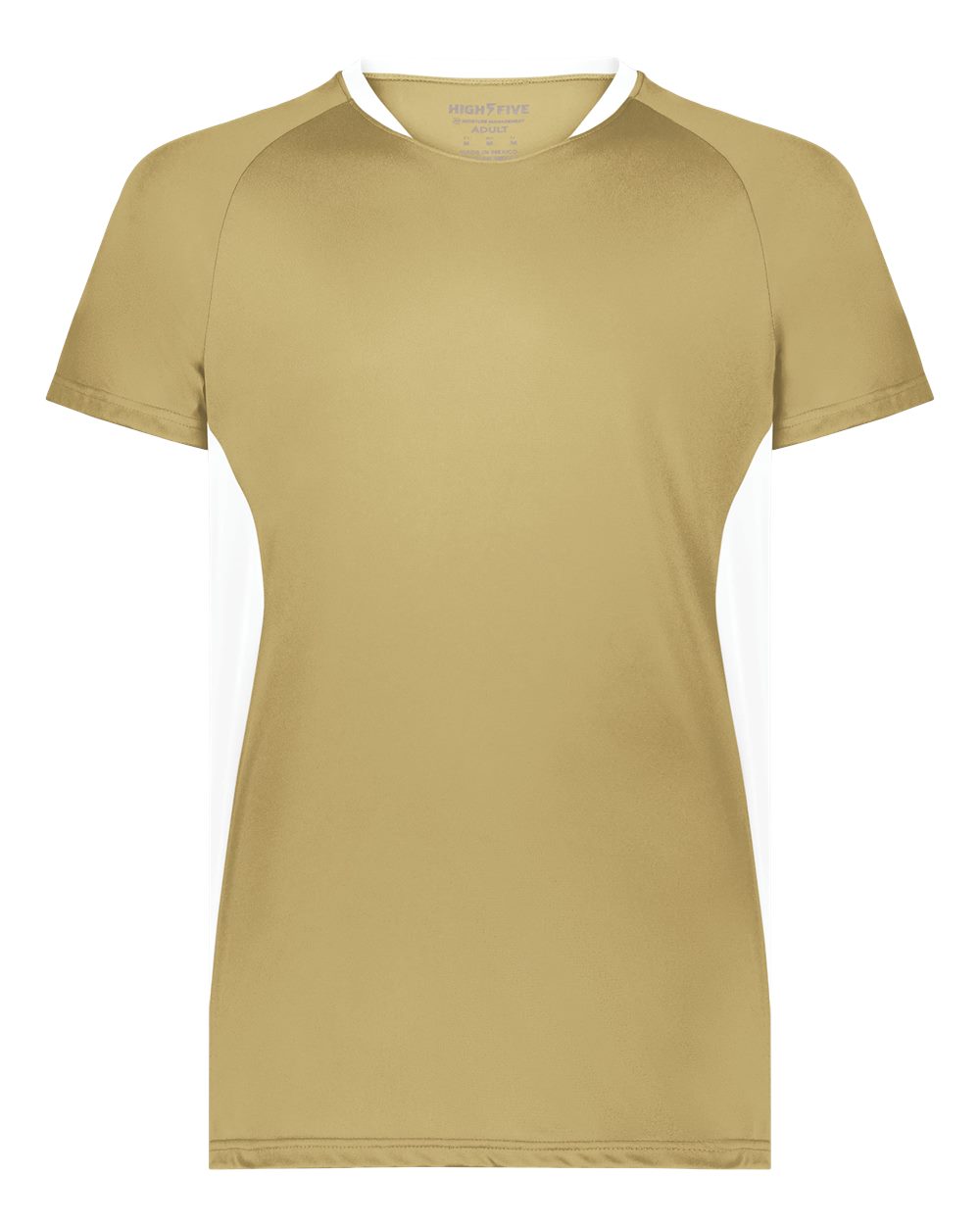 Unisex Octane Soccer Jersey - 322240 45