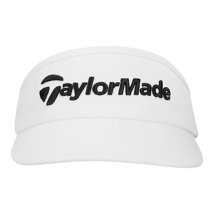 TaylorMade Men's High Crown Visor 3