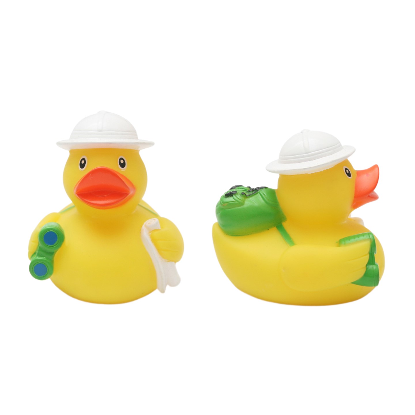 Traveling Rubber Duck 3