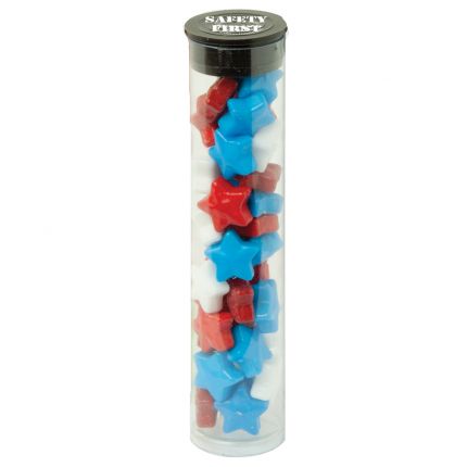 Mini Tube with Starzmania 1