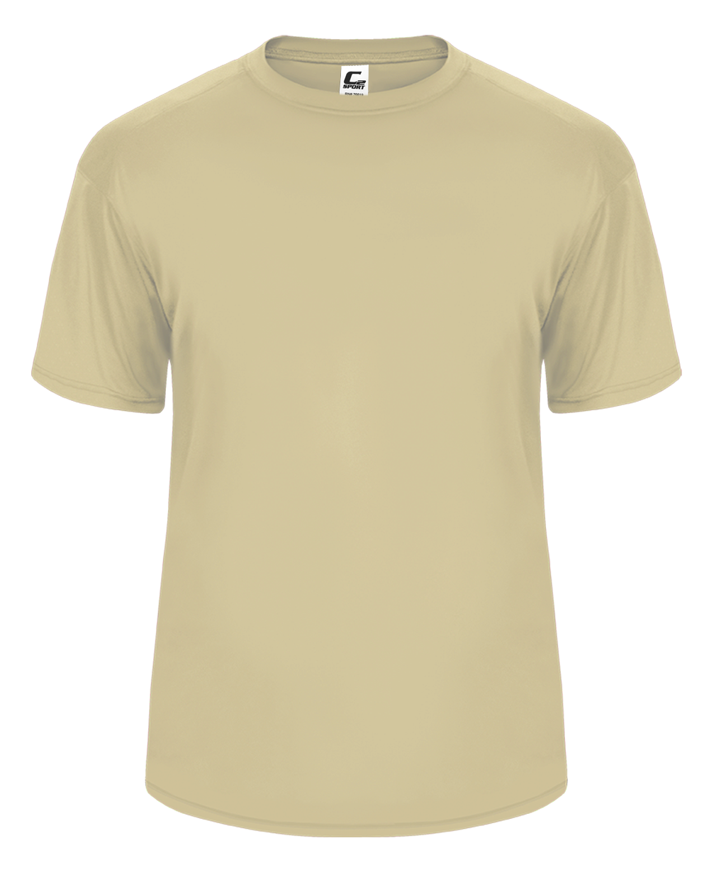 C2 Performance Yth Tee 16