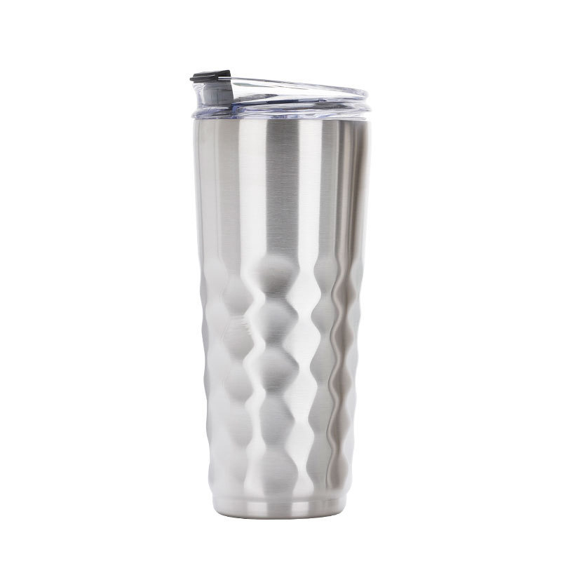 Diamond Grain Car Cup 7