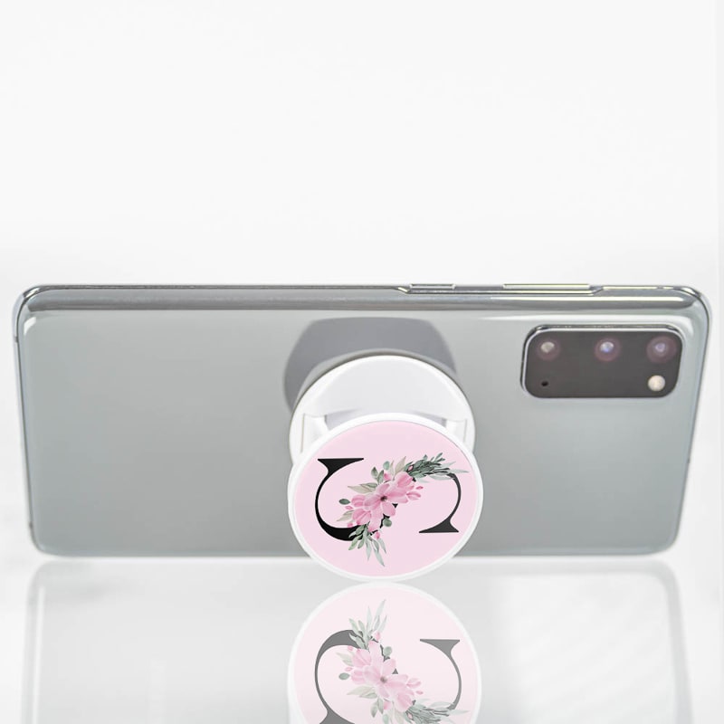 Full Color Pop Up Foldable Phone Holder - No Setup Fee 49