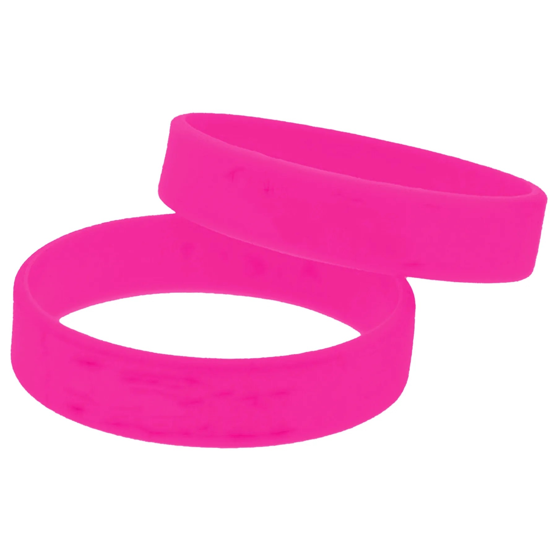 Silicone Wristband 6
