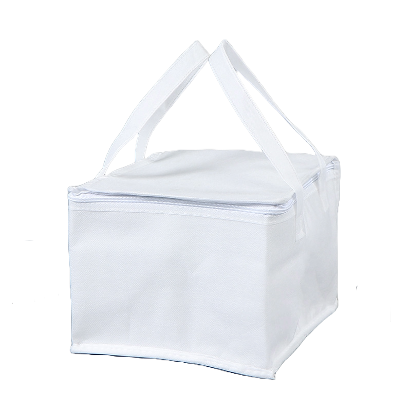 Non-Woven Insulation Cooler Bag 6