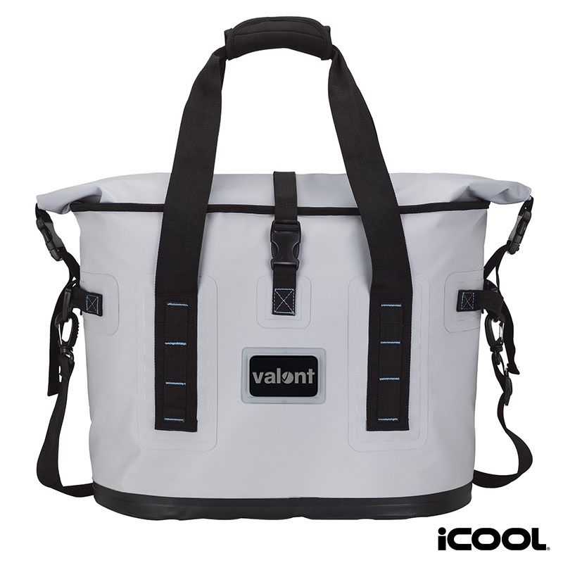 iCOOL® Xtreme Adventure High-Performance Cooler Bag 2