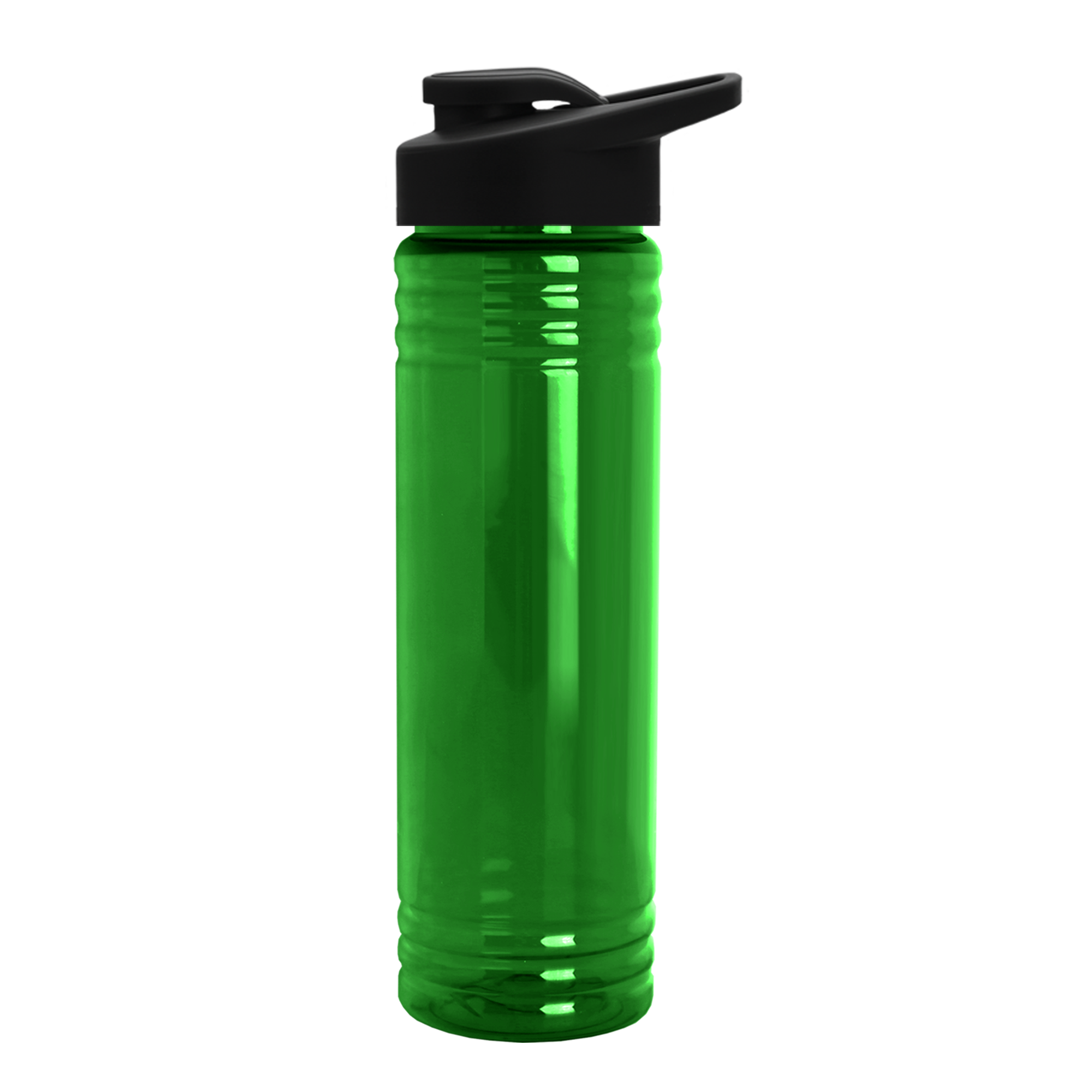 Garyline® Slim Fit Bottle with Drink-Thru Lid - 24 oz. 738