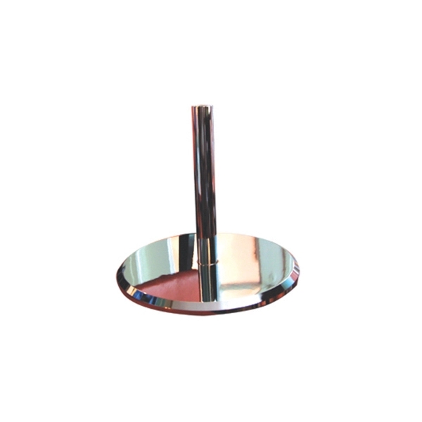 Chrome Guidon Base 2