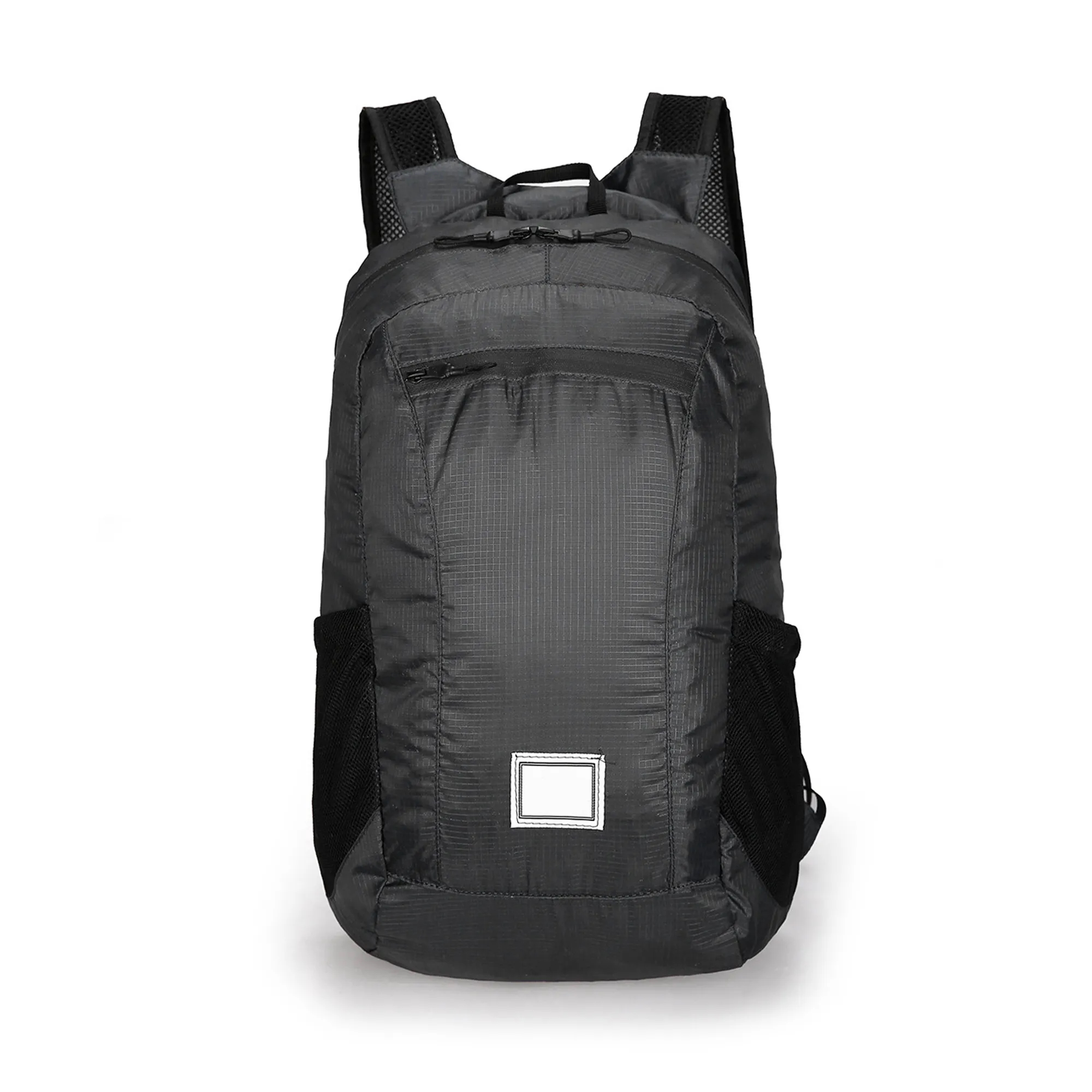 Packable Lightweight Hiking Bag 4
