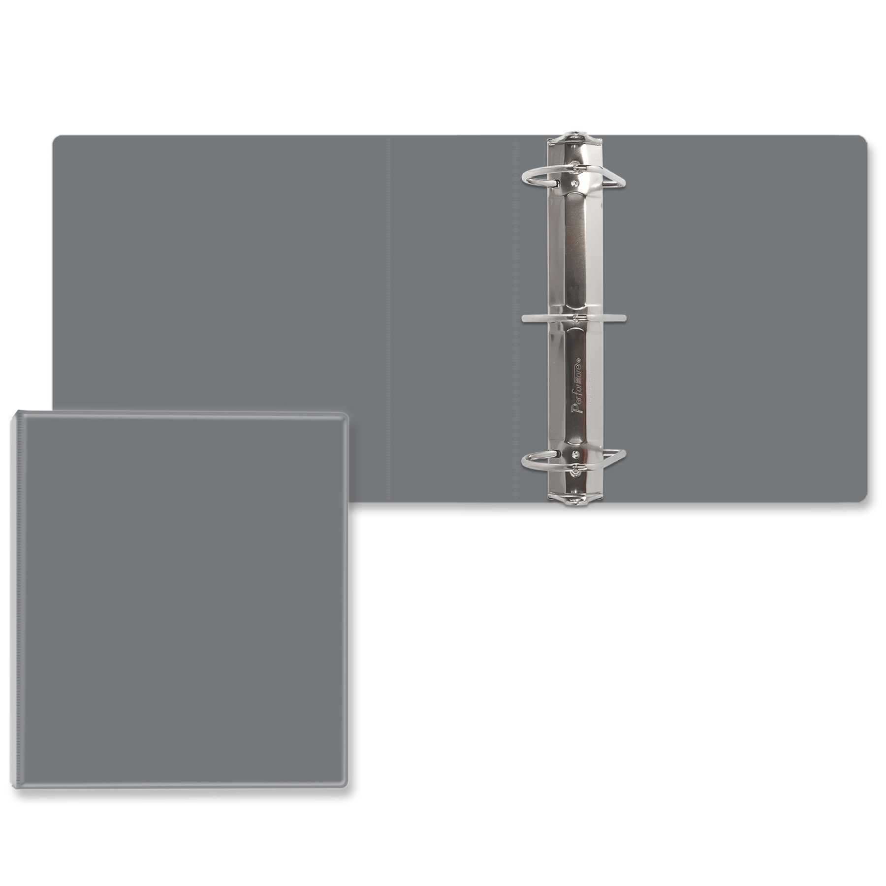 3" Express Angle D Ring Binder 20